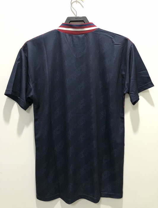 Retro Ajax Away Football Jersey 1994/1995