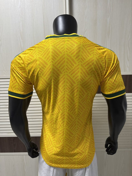 South Africa Home Player Football Jersey 2026/2027