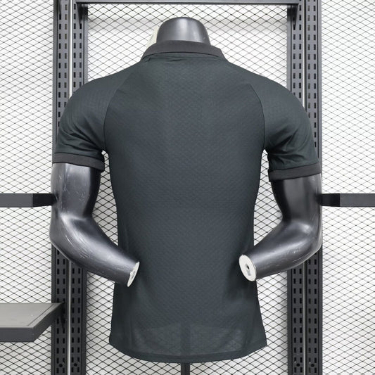 Marseille Special Edition Player Football Jersey 2024/2025