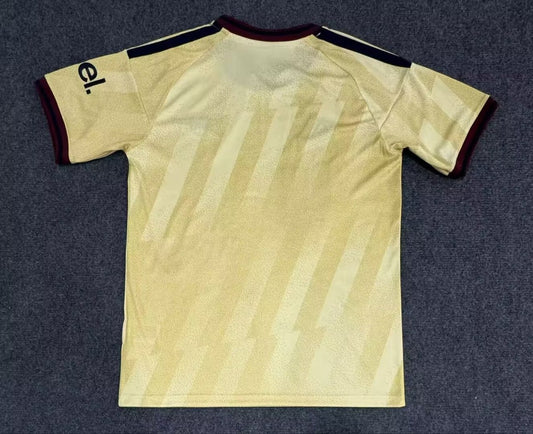 Arsenal Third Away Fans Football Jersey 2026/2027