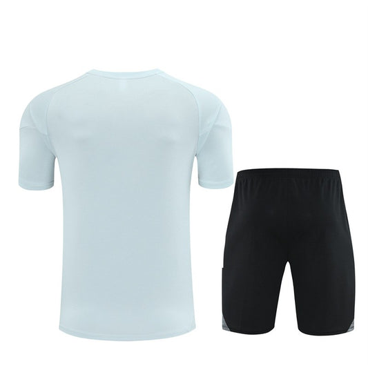 JapanTraining Fans Kits Football Jersey 2025/2026 (Kids And Man )