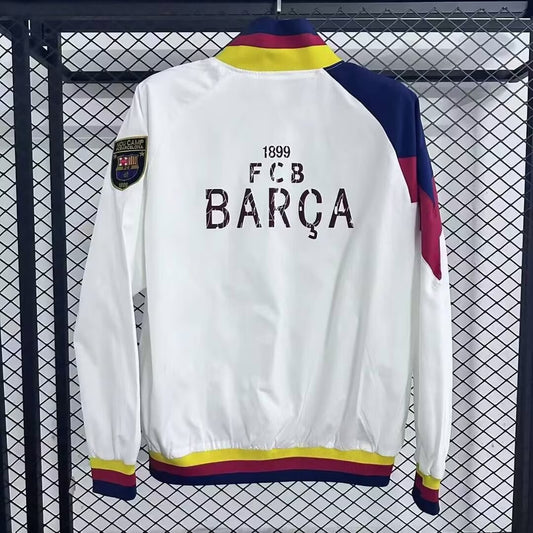 Barcelona Windbreaker 2025/2026