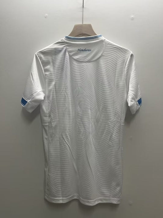 Honduras Home Fans Football Jersey 2024/2025
