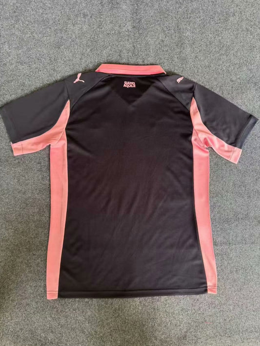 Como Home Fans Football Jersey 2025/2026