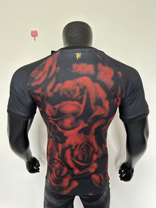 Manchester United Special Edition Player Football Jersey 2025/2026
