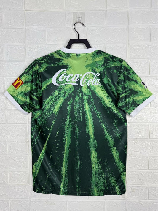 Kawasaki Reading Home Fans Football Jersey 1994