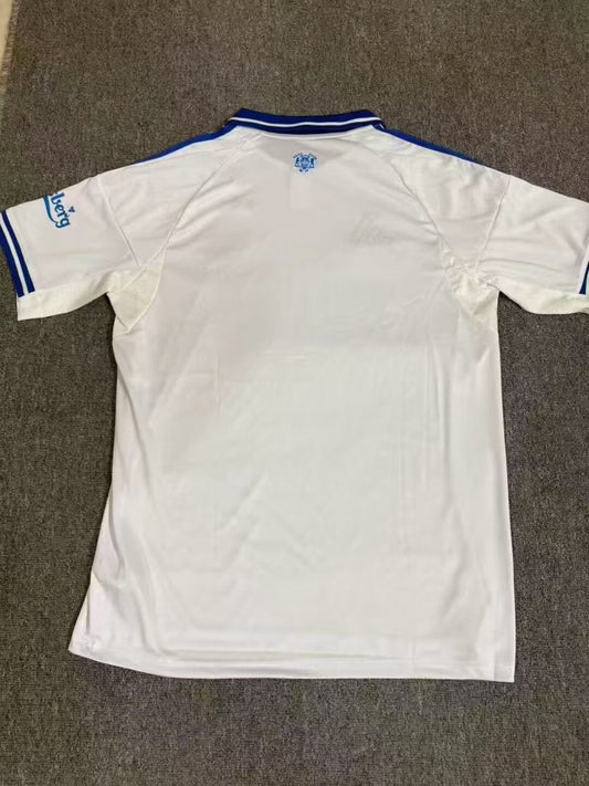 F.C. København Home Fans Football Jersey 2025/2026
