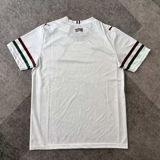 Fluminense Away Fans Football Jersey 2026/2027