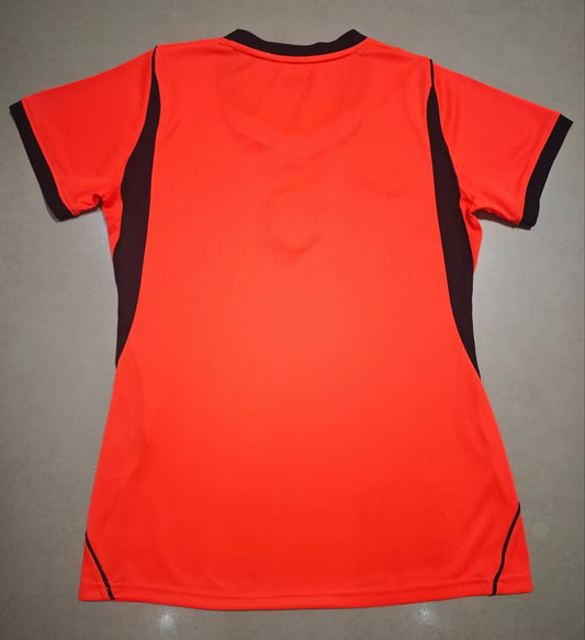 Netherlands Home Women Fans Football Jersey 2026/2027