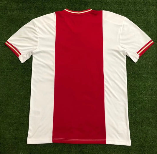 Ajax Home Fans Football Jersey 2022/2023