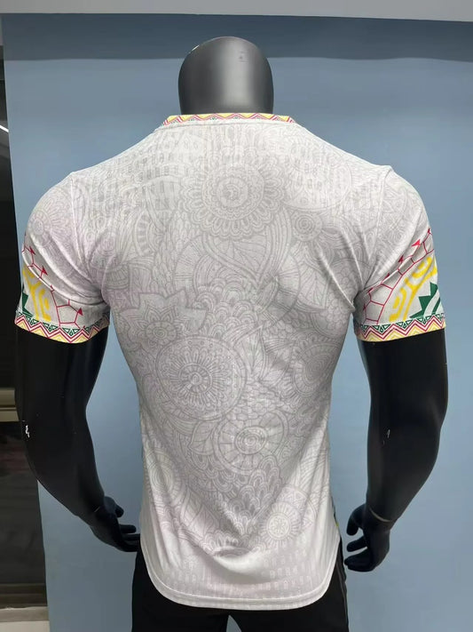 Mali Home Player Football Jersey 2025/2026