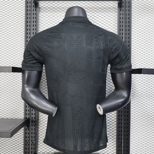 Mexico Special Edition Player Football Jersey 2025/2026