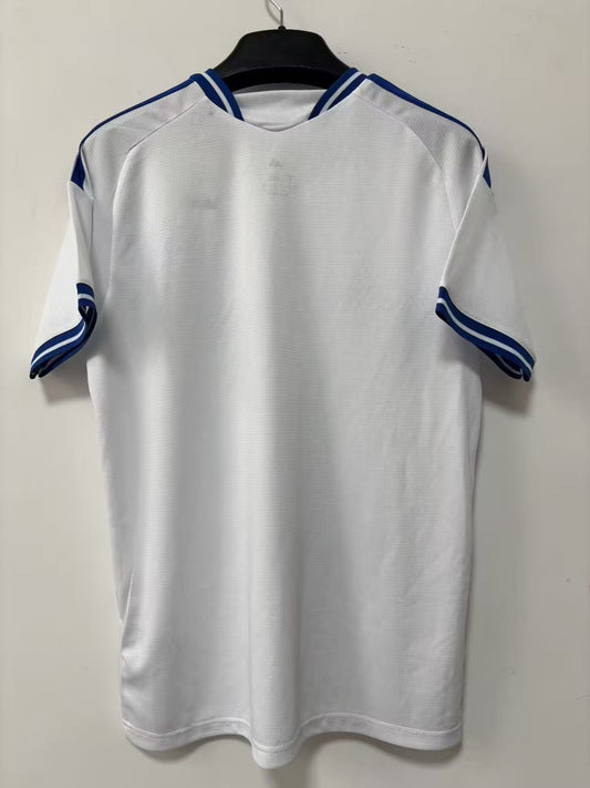 Greece Home Fans Football Jersey 2026/2027