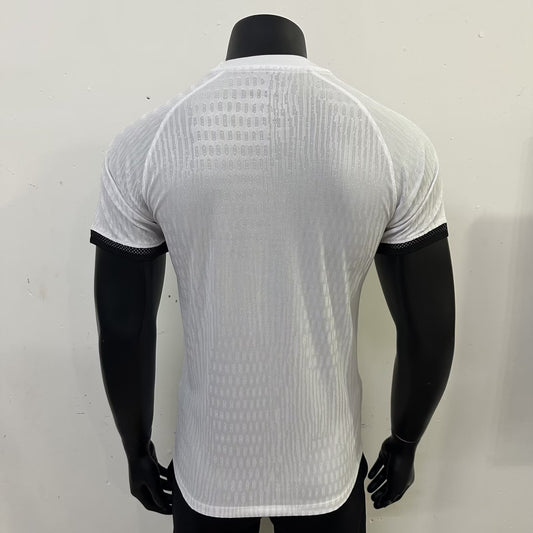 667Apeshit White Player Football Jersey 2025/2026