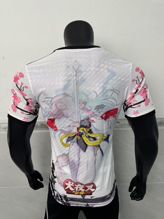 Japan Special Edition Player Football Jersey 2025/2026