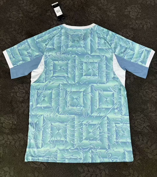 Juventus Away Fans Football Jersey 2025/2026