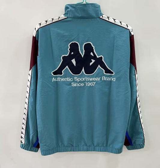 Barcelona Retro Windbreaker 1967