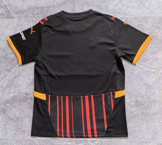 Galatasaray Third Away Fans Football Jersey 2024/2025