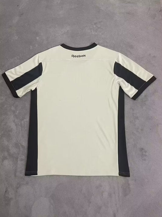 Botafogo Goalkeeper Fans Football Jersey 2024/2025