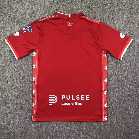 Monza Home Fans Football Jersey 2024/2025