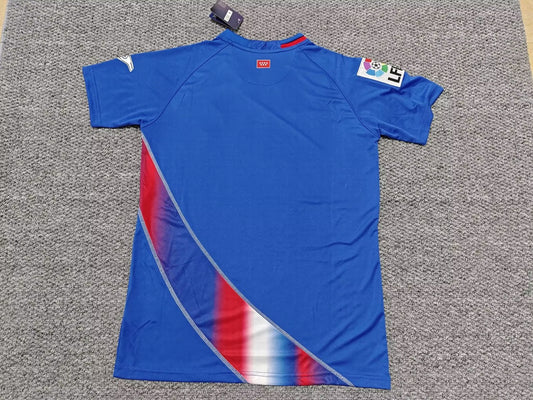 Getafe Home Fans Football Jersey 2009/2010