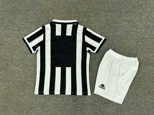 Retro Juventus Home Kids 1994/1995
