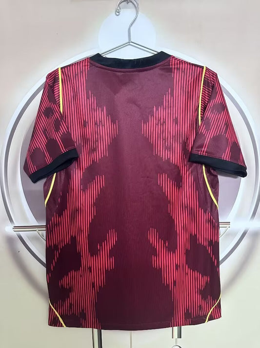 Brazil Third Away Fans Football Jersey 2026/2027