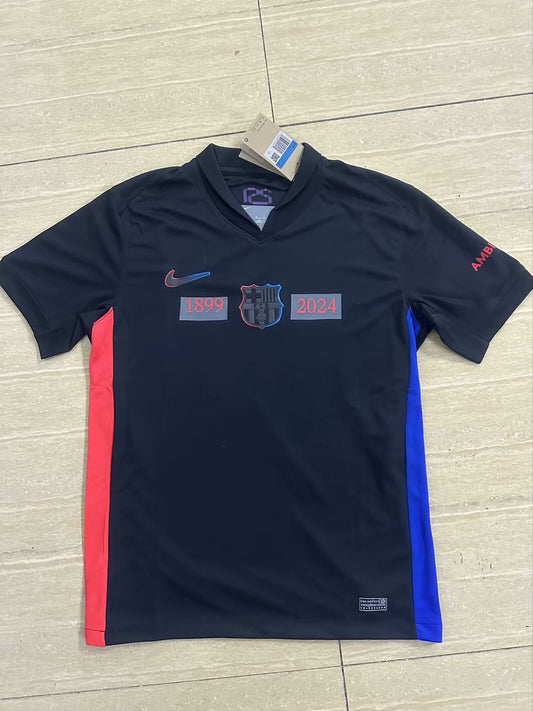 Barcelona Special Edition Home Away Fans Football Jersey 2024/2025