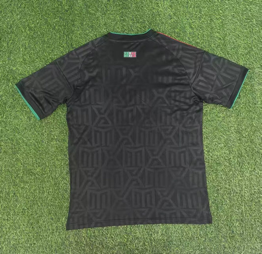 Mexico Away Fans Football Jersey 2026/2027 (S-8XL)