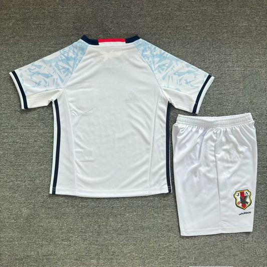 Japan Away Kids 2025/2026