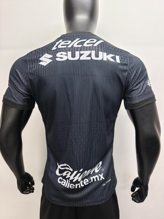 Pumas Away Player Football Jersey 2026/2027