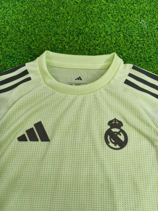 Real Madrid Player Kids Football Jersey 2025/2026