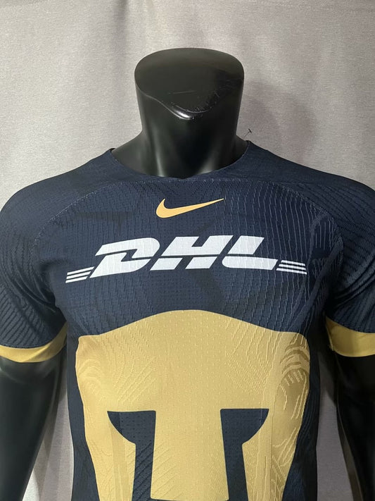 Pumas Away Player Football Jersey 2023/2024