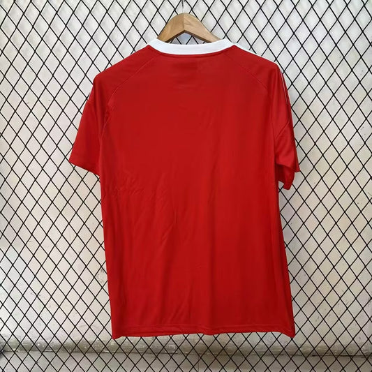 Flamengo Goalkeeper Football Jersey 2025/2026