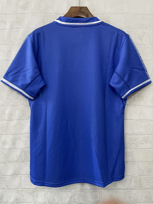 SAMOA Blue Rugby Jerseys Fans 2025