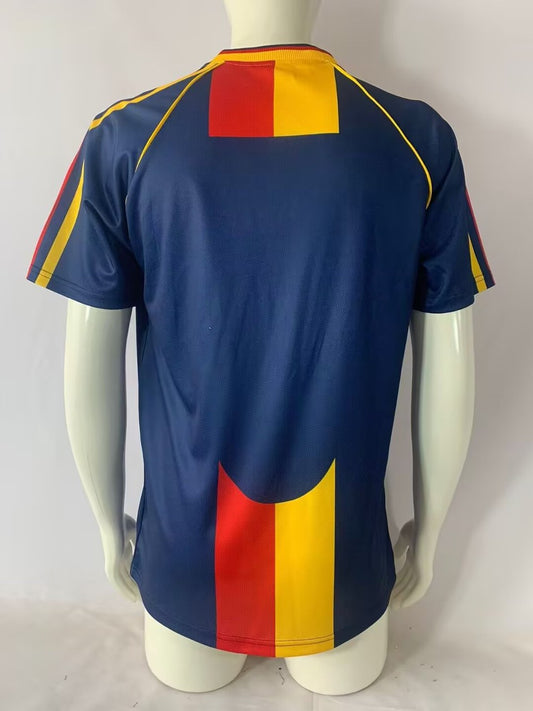 Retro Galatasaray Away Football Jersey 1998/1999