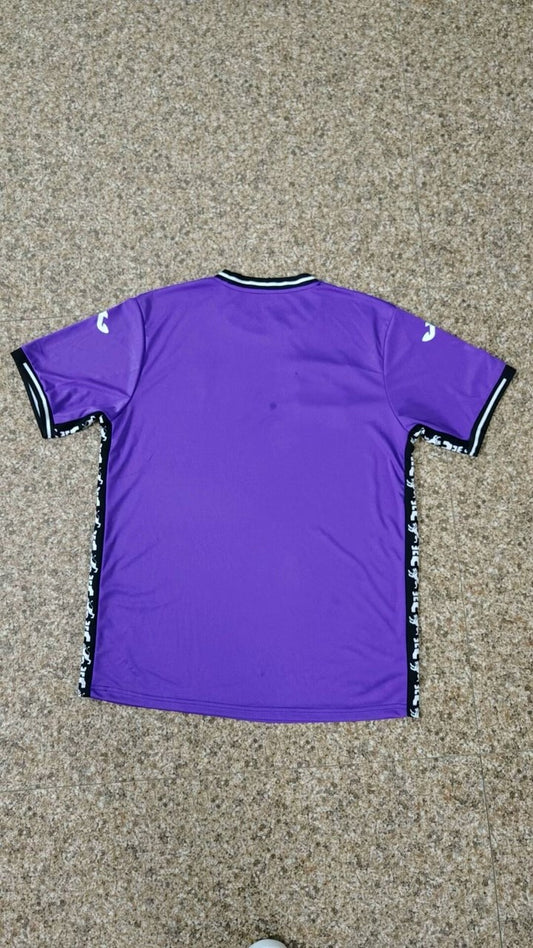 Cordoba CF Away Fans Football Jersey 2024/2025