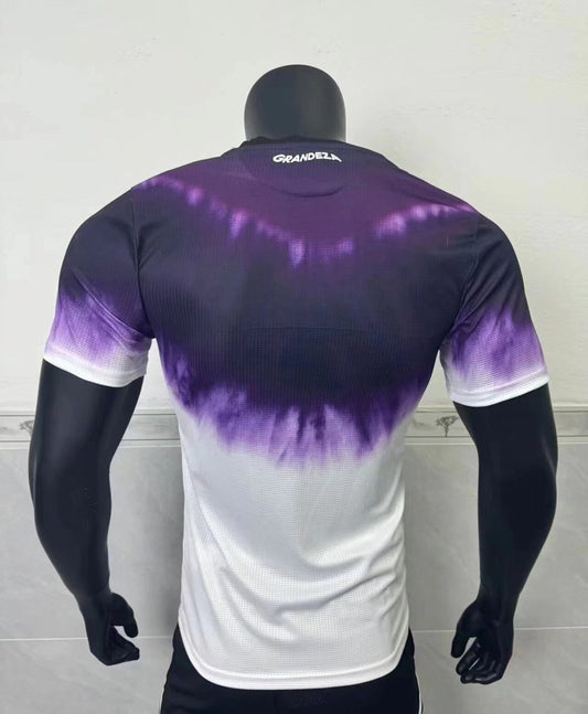 Real Madrid Special Edition Player Football Jersey 2024/2025