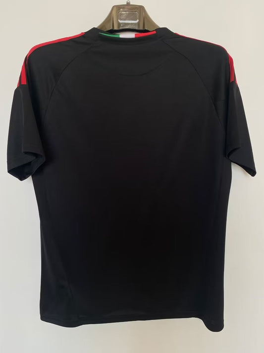 Retro AC 3R Away Fans Football Jersey 2010/2011