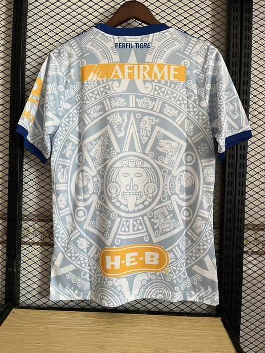 Tiger Special Edition Fans Football Jersey 2023/2024