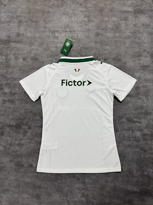 Palmeiras Women Away Fans Football Jersey 2026/2027