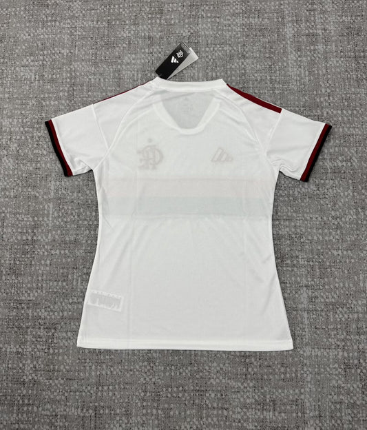 Flamengo Away Women Fans Football Jersey 2026/2027