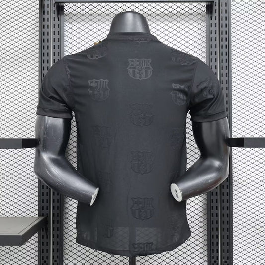 Barcelona Special Edition Player Football Jersey 2024/2025