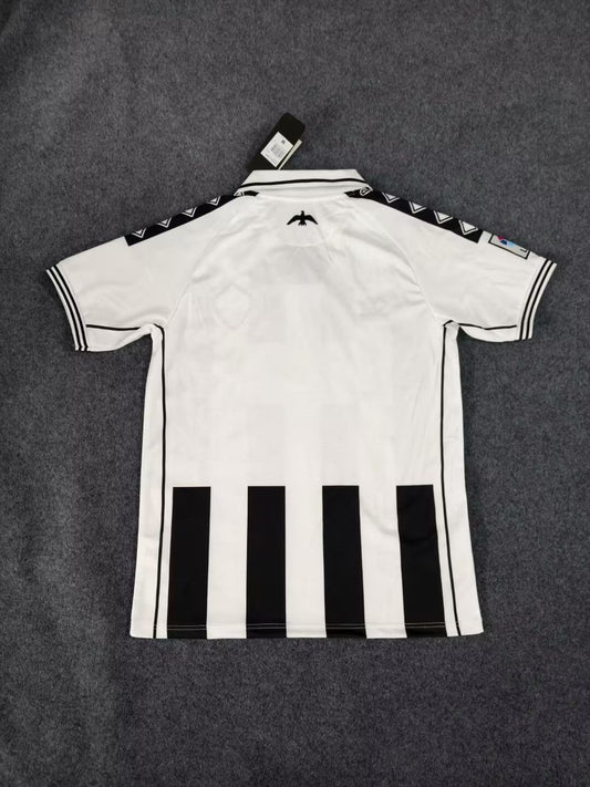 Castellon Retro Fans Football Jersey 2026/2027