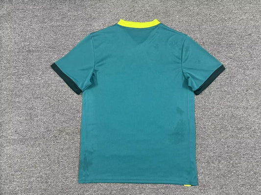 Bolivia Home Fans Football Jersey 2026/2027