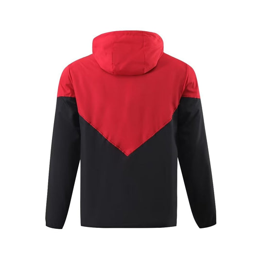 Manchester United Home Windbreaker 2023/2024