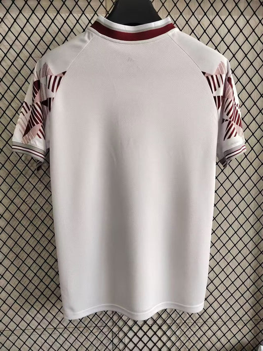 Bayern Munich Special Edition Fans Football Jersey 2025/2026