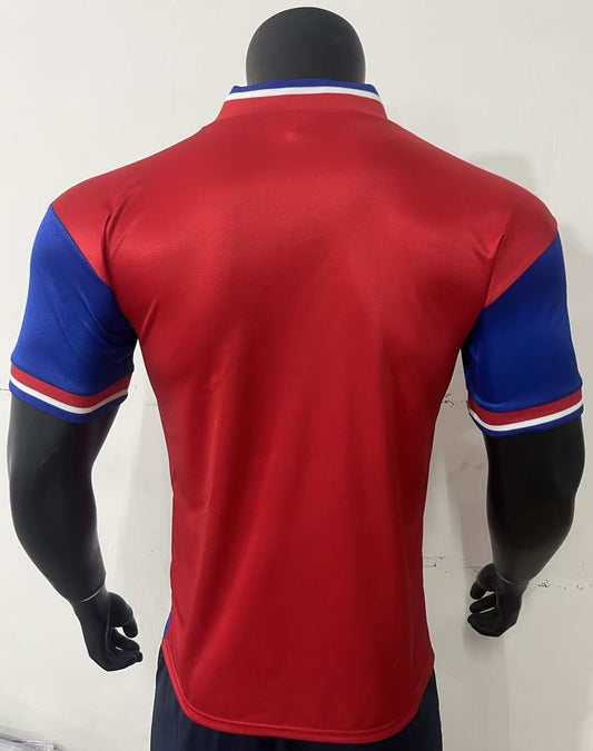 Retro Bayern Munich Home Football Jersey 1993/1995