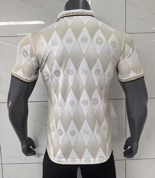 Bayern Munich Special Edition Fans Football Jersey 2025/2026