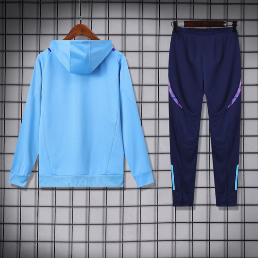 Argentina Hoodie Suit 2024/2025